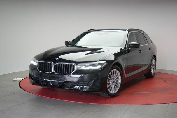 BMW 520 Touring 150 kW image number 1