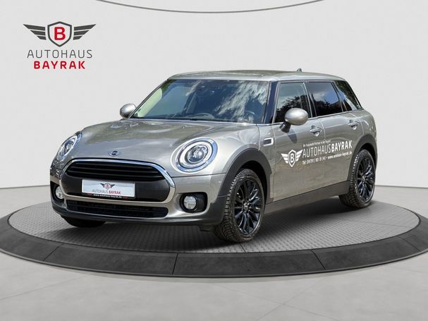 Mini One Clubman 75 kW image number 1