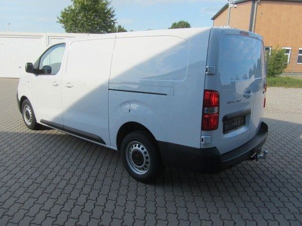 Fiat Scudo L3 107 kW image number 5