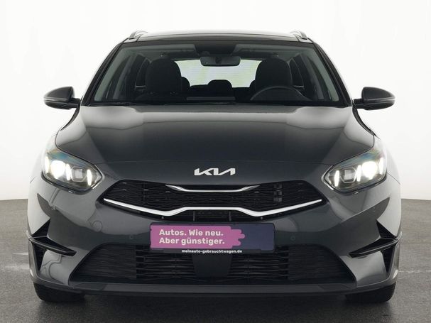 Kia Ceed Spirit 118 kW image number 4