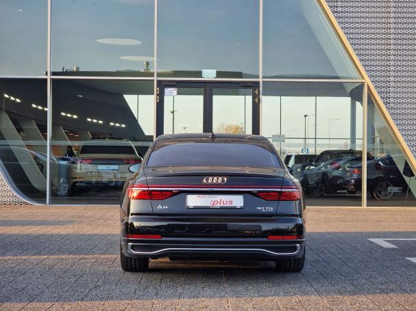 Audi A8 210 kW image number 4