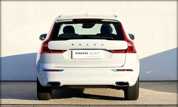 Volvo XC60 145 kW image number 4