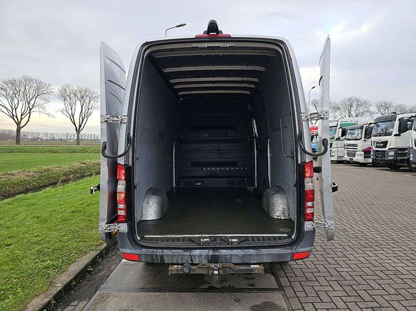 Mercedes-Benz Sprinter 314 HA 105 kW image number 12