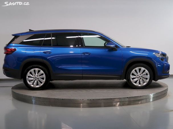 Skoda Kodiaq 2.0 TDI DSG 110 kW image number 8