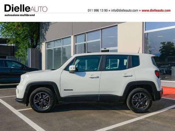 Jeep Renegade 1.0 Longitude 88 kW image number 3