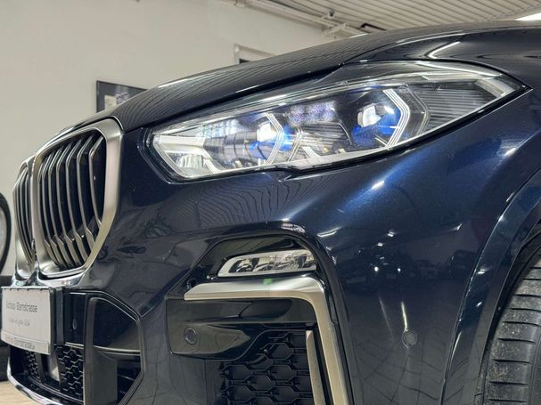 BMW X5 M 50d xDrive 294 kW image number 32