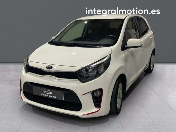 Kia Picanto 1.0 49 kW image number 1