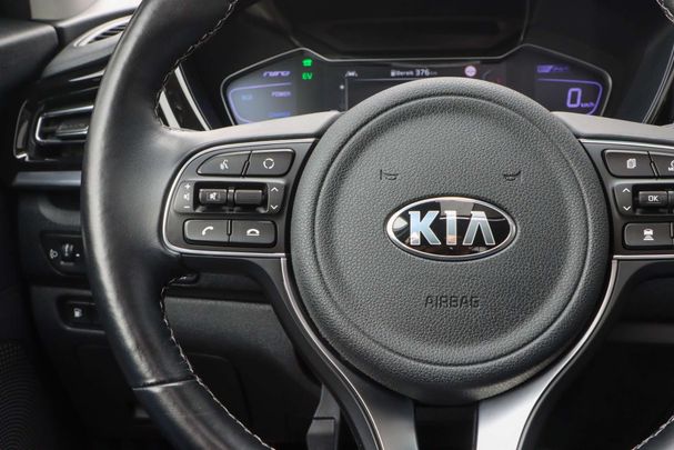 Kia Niro 1.6 GDI 104 kW image number 26