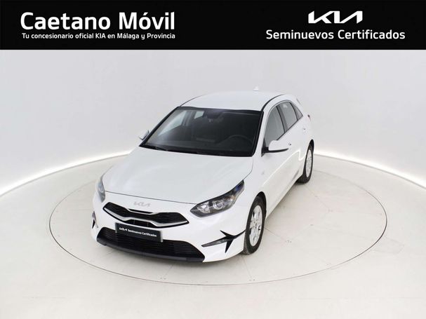 Kia Ceed 1.6 100 kW image number 12