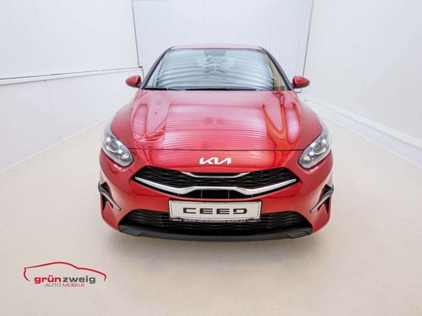 Kia Ceed 1.6 CRDi 100 kW image number 3