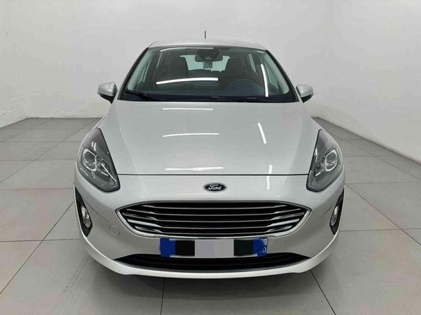 Ford Fiesta 1.1 55 kW image number 3