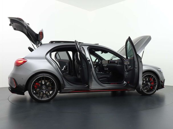 Mercedes-Benz A 45 AMG 4Matic 310 kW image number 16