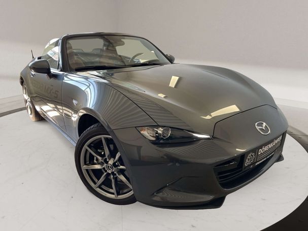 Mazda MX-5 184 135 kW image number 1