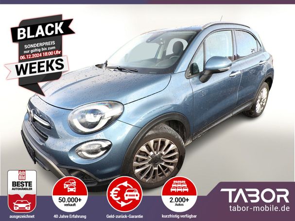 Fiat 500X 1.0 Cross 88 kW image number 2