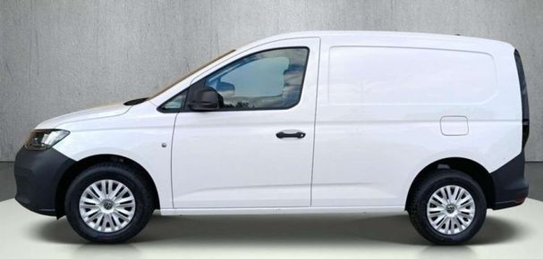 Volkswagen Caddy 2.0 TDI 75 kW image number 8