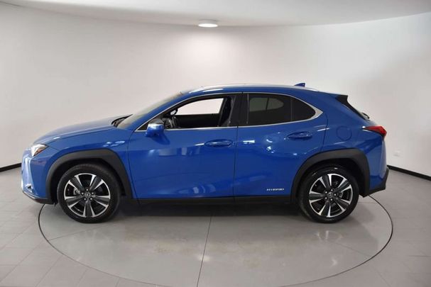 Lexus UX 250h 107 kW image number 4