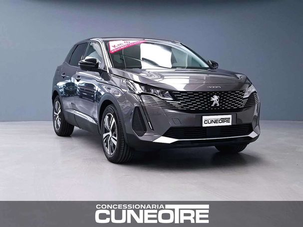 Peugeot 3008 EAT8 Allure 133 kW image number 2