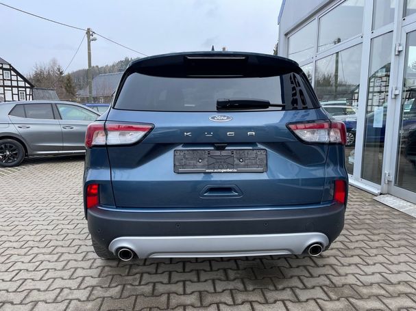 Ford Kuga 1.5 EcoBoost 110 kW image number 4