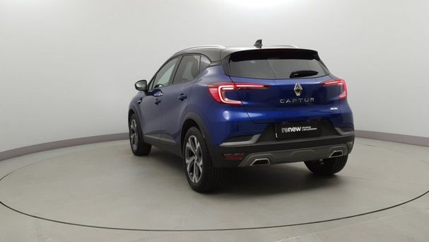 Renault Captur 103 kW image number 4