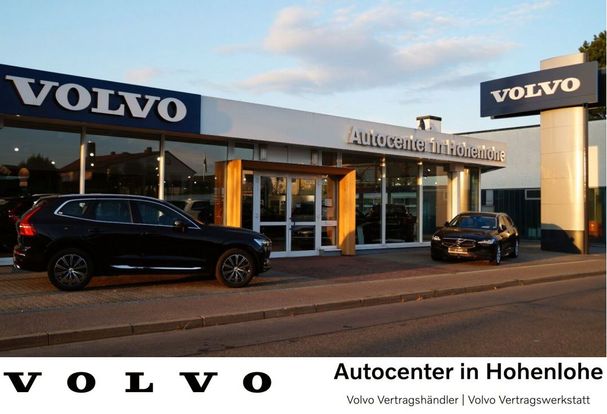 Volvo XC40 B3 Plus Dark 120 kW image number 7