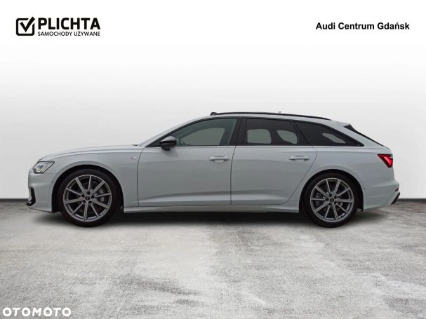 Audi A6 195 kW image number 5