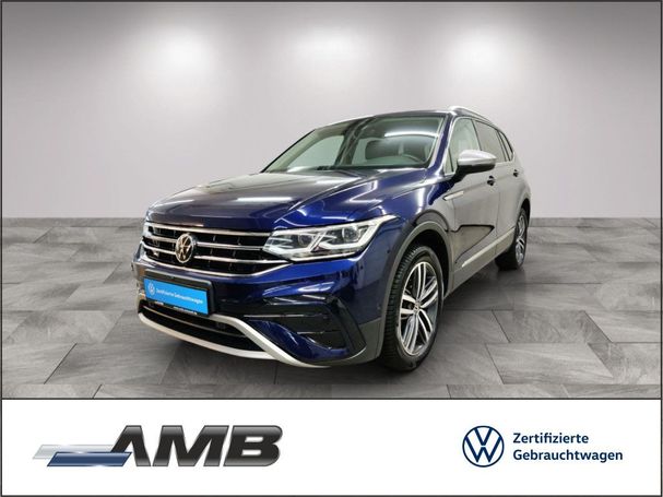 Volkswagen Tiguan Allspace 2.0 TDI Elegance 4Motion 147 kW image number 2