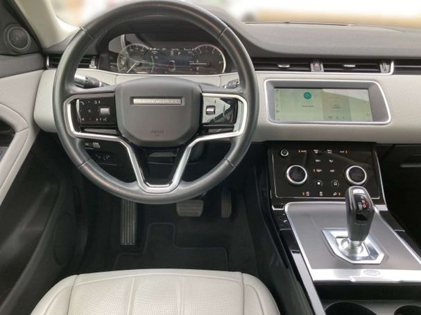 Land Rover Range Rover Evoque 120 kW image number 7