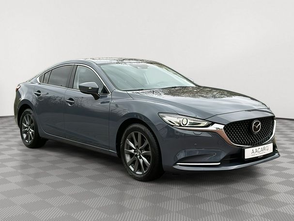 Mazda 6 121 kW image number 2