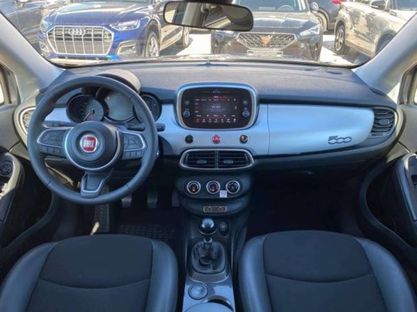 Fiat 500X 1.3 MultiJet 70 kW image number 3