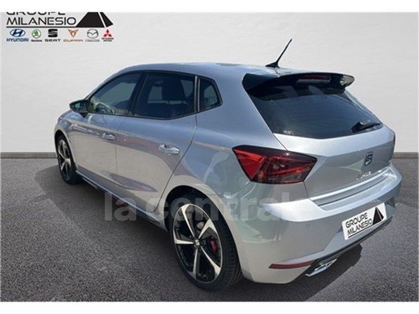 Seat Ibiza 1.0 TSI DSG FR 81 kW image number 15