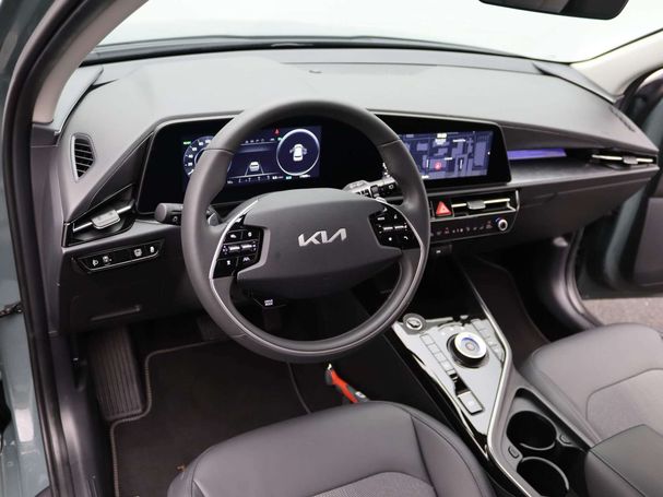 Kia Niro Hybrid 1.6 GDI 104 kW image number 29