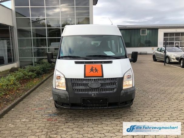 Ford Transit Kombi 74 kW image number 3