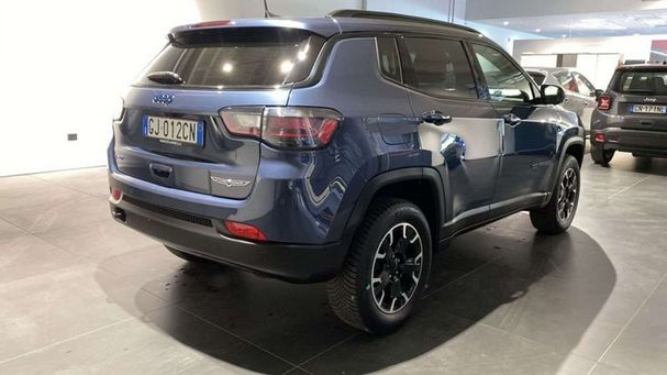 Jeep Compass 1.3 PHEV Trailhawk 176 kW image number 3