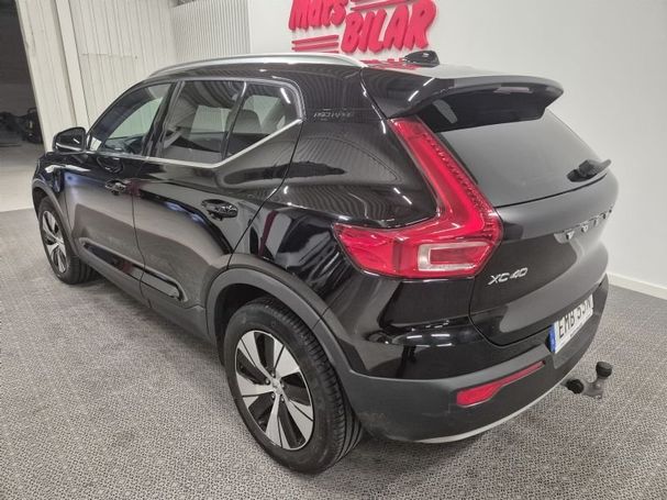 Volvo XC40 Recharge Hybrid Inscription Expression 155 kW image number 9