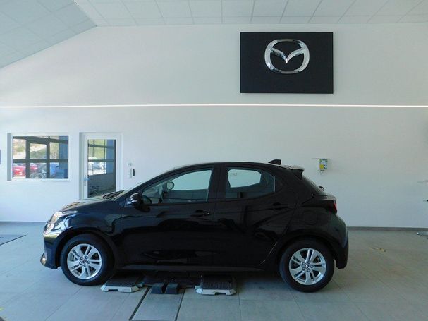 Mazda 2 Hybrid 85 kW image number 4