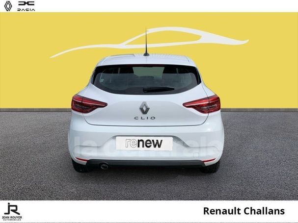 Renault Clio SCe 65 49 kW image number 6