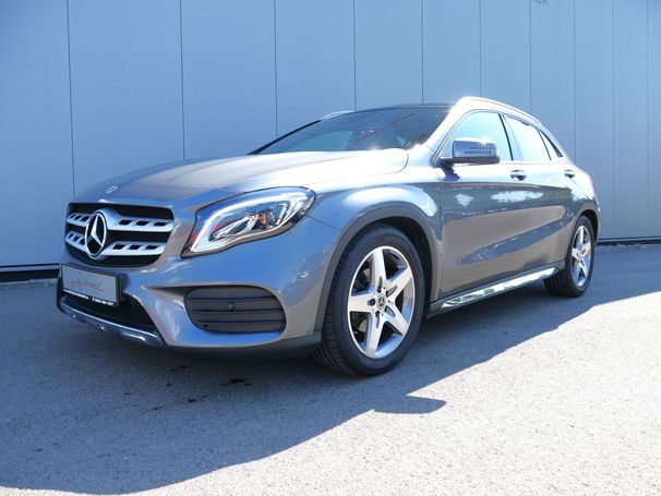 Mercedes-Benz GLA 180 90 kW image number 1