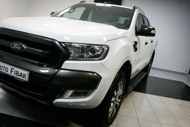 Ford Ranger 125 kW image number 7