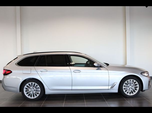 BMW 530d Touring 210 kW image number 3