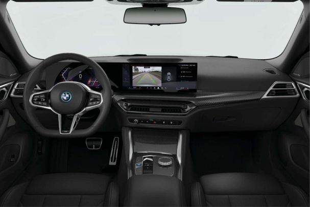 BMW i4 eDrive M Sport Pro 210 kW image number 5