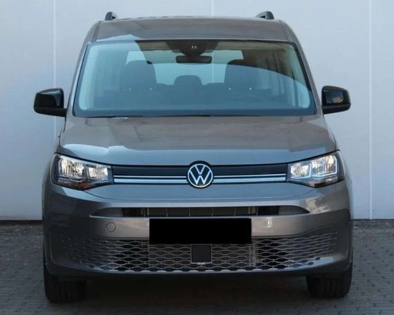 Volkswagen Caddy Maxi 1.5 TSI DSG 84 kW image number 10