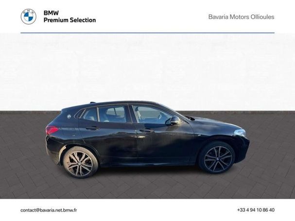 BMW X2 sDrive18i M Sport 103 kW image number 3