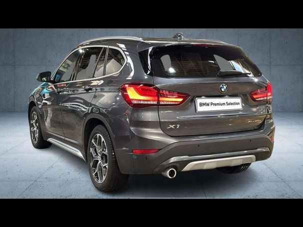 BMW X1 xDrive 93 kW image number 19