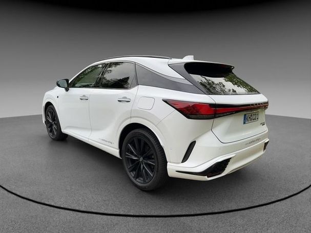 Lexus RX 500 273 kW image number 3