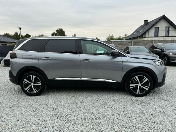 Peugeot 5008 BlueHDi 180 EAT8 GT 130 kW image number 19