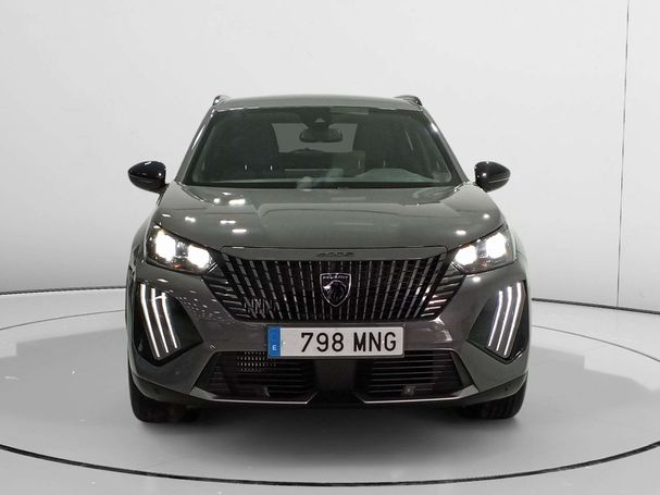 Peugeot 2008 74 kW image number 2