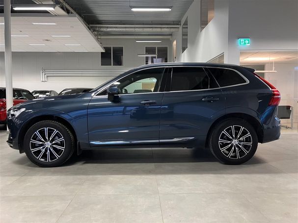 Volvo XC60 B4 AWD Inscription 145 kW image number 2