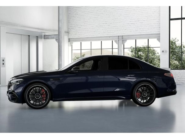 Mercedes-Benz E 53 AMG e Hybrid 430 kW image number 20