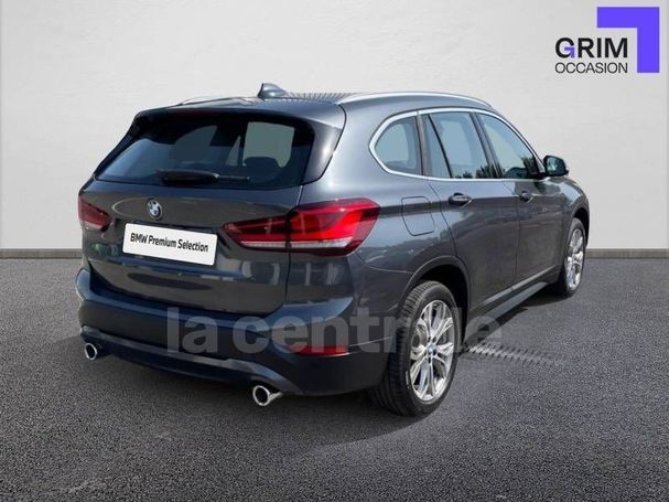 BMW X1 sDrive18d 110 kW image number 2