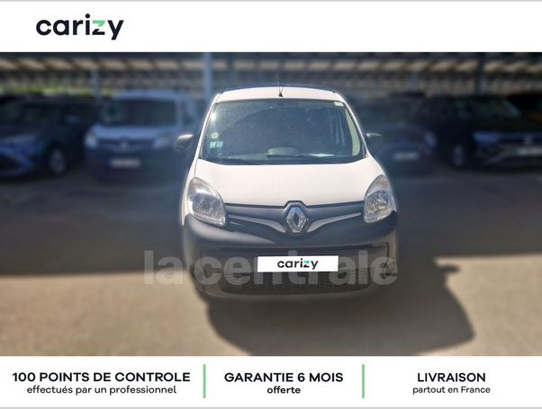 Renault Kangoo dCi Extra 70 kW image number 5